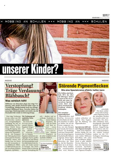 Berliner Kurier 04.02.2019