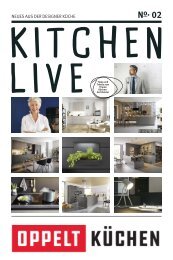 Kitchen Live No.2 