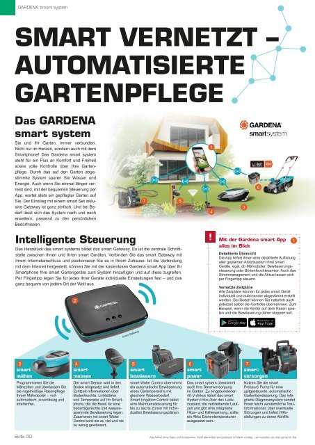 Eurobaustoff - Gartenpflege Gardena Wolf Makita Dolmar Einhell Dolmar Guede Kaercher Einhell Gardena