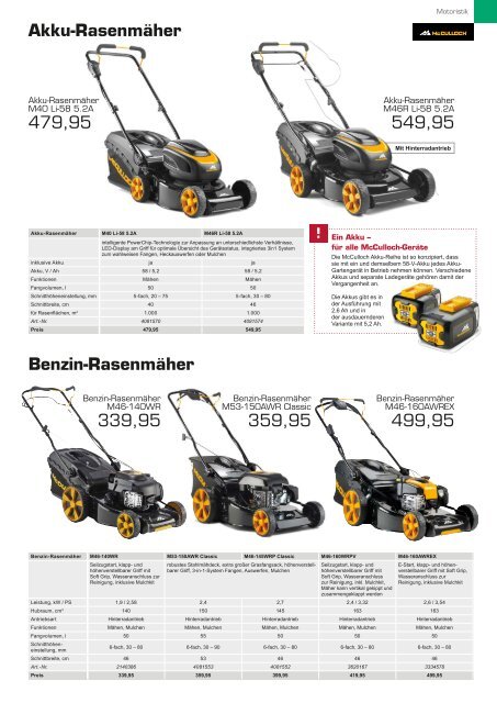 Eurobaustoff - Gartenpflege Gardena Wolf Makita Dolmar Einhell Dolmar Guede Kaercher Einhell Gardena