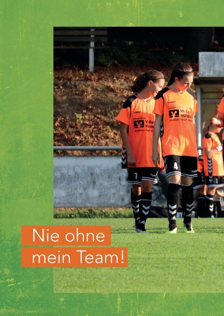 Würzburg-Dragons  - Das-Magazin - 01-2019