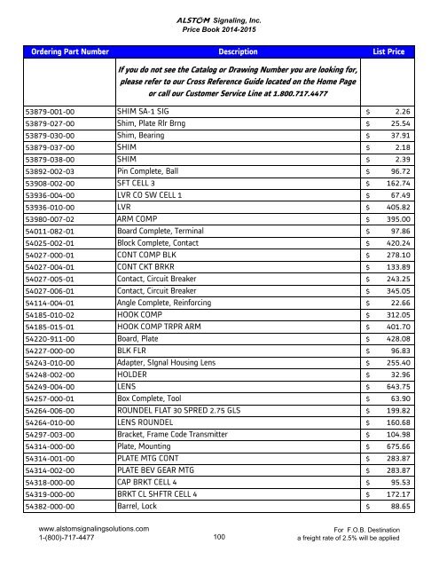 Alstom Pricebook 2014-2015_FINAL_mb