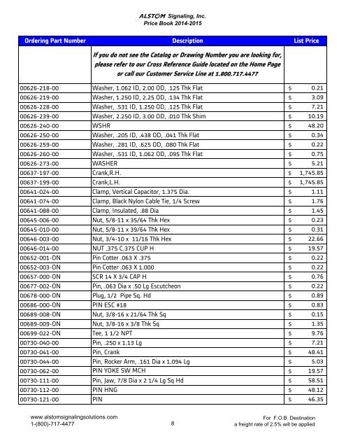 Alstom Pricebook 2014-2015_FINAL_mb