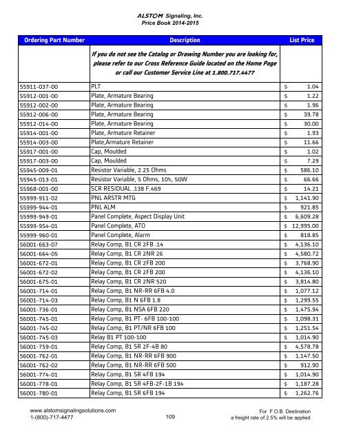 Alstom Pricebook 2014-2015_FINAL_mb