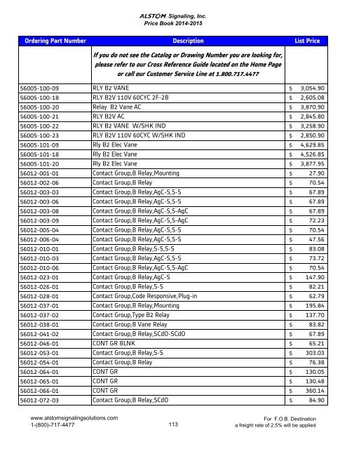 Alstom Pricebook 2014-2015_FINAL_mb