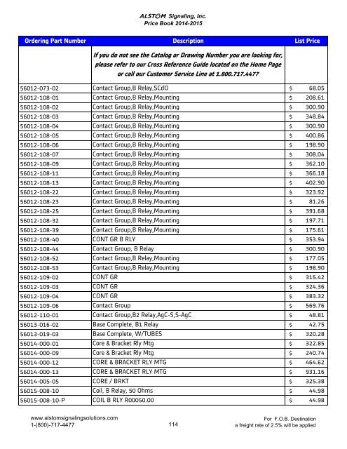 Alstom Pricebook 2014-2015_FINAL_mb