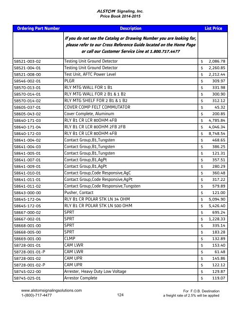 Alstom Pricebook 2014-2015_FINAL_mb