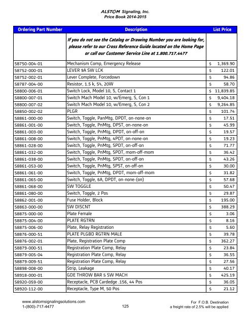 Alstom Pricebook 2014-2015_FINAL_mb