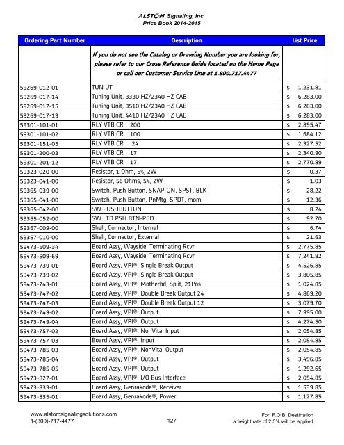 Alstom Pricebook 2014-2015_FINAL_mb