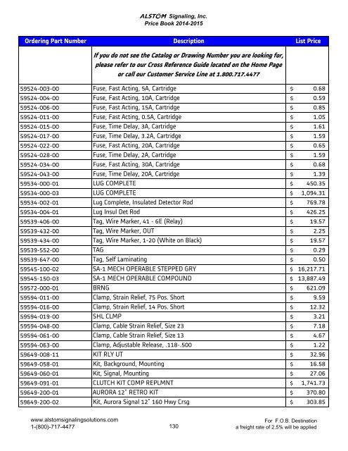 Alstom Pricebook 2014-2015_FINAL_mb