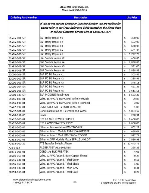 Alstom Pricebook 2014-2015_FINAL_mb