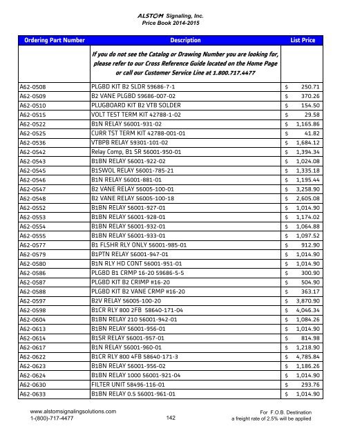 Alstom Pricebook 2014-2015_FINAL_mb