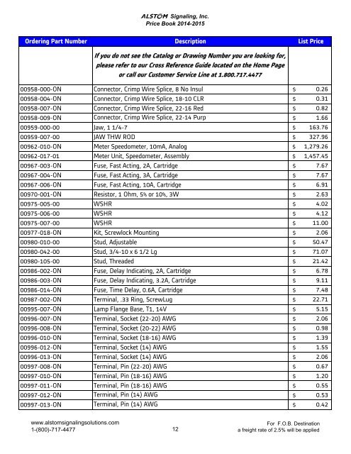 Alstom Pricebook 2014-2015_FINAL_mb