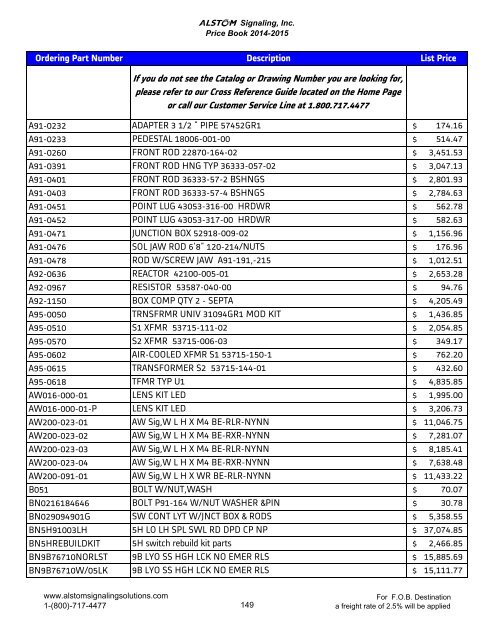 Alstom Pricebook 2014-2015_FINAL_mb