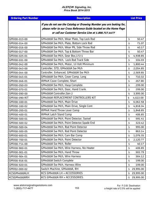 Alstom Pricebook 2014-2015_FINAL_mb