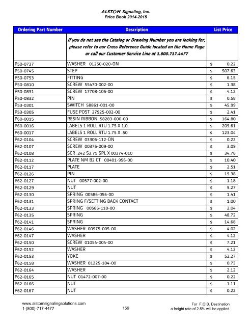 Alstom Pricebook 2014-2015_FINAL_mb