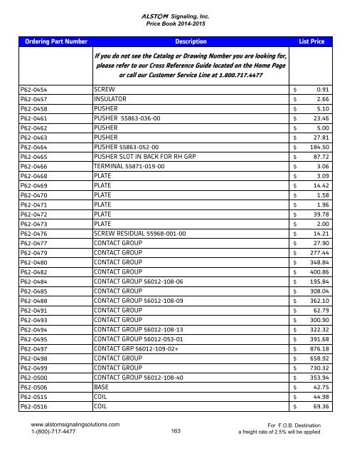 Alstom Pricebook 2014-2015_FINAL_mb