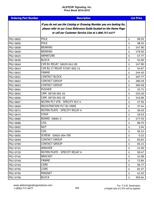 Alstom Pricebook 2014-2015_FINAL_mb