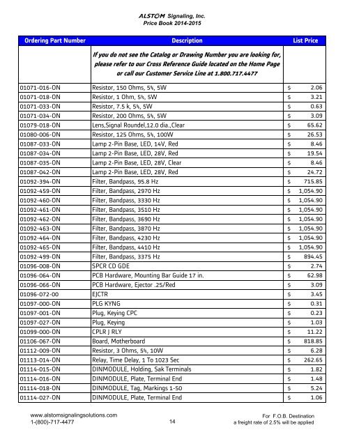 Alstom Pricebook 2014-2015_FINAL_mb