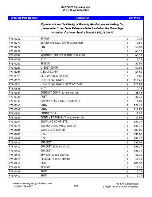 Alstom Pricebook 2014-2015_FINAL_mb