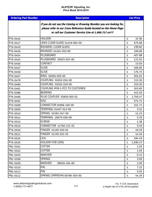 Alstom Pricebook 2014-2015_FINAL_mb