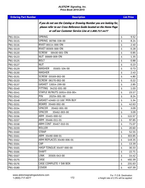 Alstom Pricebook 2014-2015_FINAL_mb