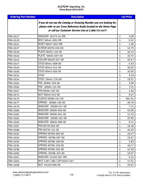 Alstom Pricebook 2014-2015_FINAL_mb