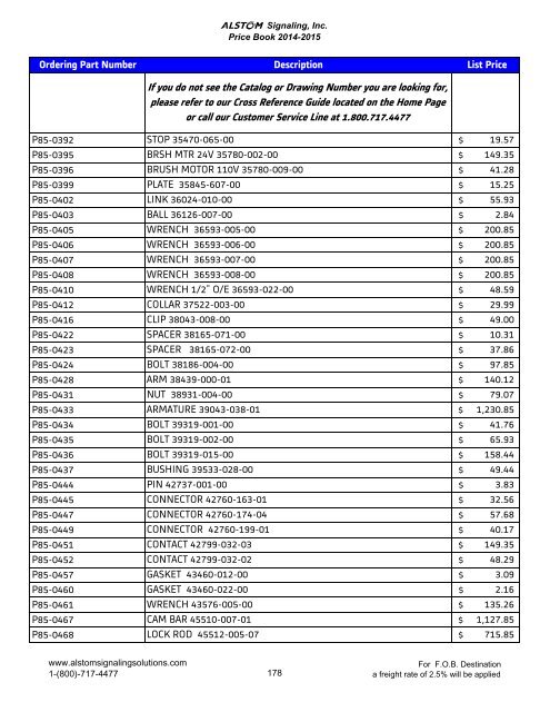 Alstom Pricebook 2014-2015_FINAL_mb