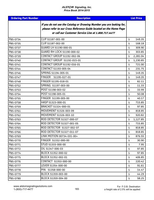 Alstom Pricebook 2014-2015_FINAL_mb