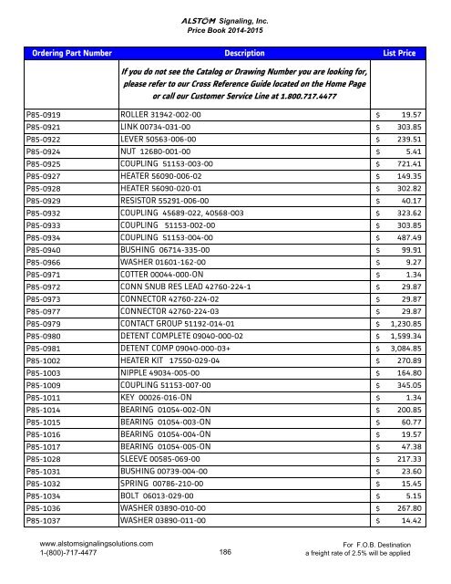 Alstom Pricebook 2014-2015_FINAL_mb