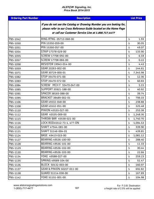 Alstom Pricebook 2014-2015_FINAL_mb