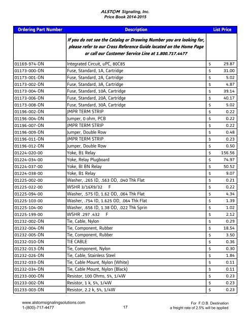 Alstom Pricebook 2014-2015_FINAL_mb