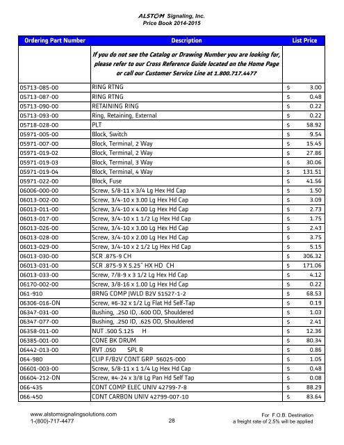 Alstom Pricebook 2014-2015_FINAL_mb