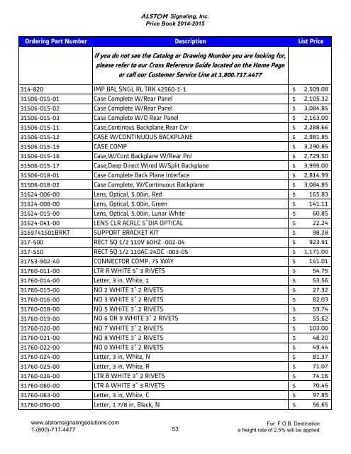 Alstom Pricebook 2014-2015_FINAL_mb