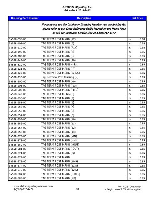 Alstom Pricebook 2014-2015_FINAL_mb