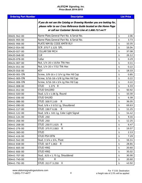 Alstom Pricebook 2014-2015_FINAL_mb