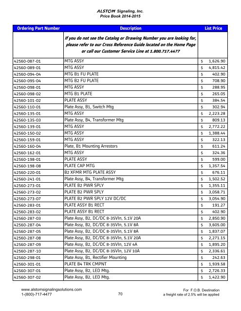 Alstom Pricebook 2014-2015_FINAL_mb