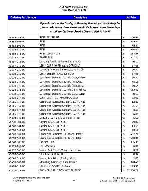 Alstom Pricebook 2014-2015_FINAL_mb