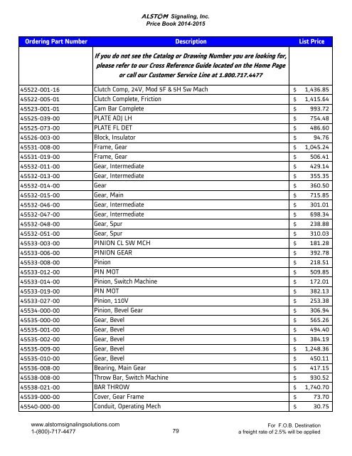 Alstom Pricebook 2014-2015_FINAL_mb