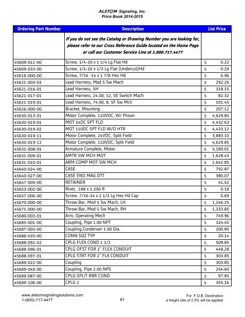 Alstom Pricebook 2014-2015_FINAL_mb