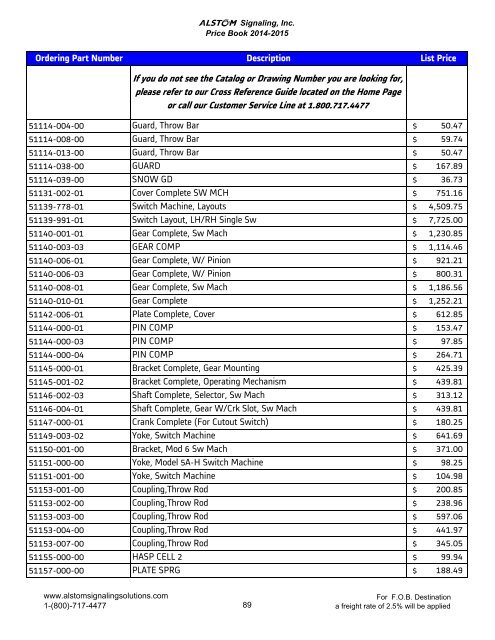 Alstom Pricebook 2014-2015_FINAL_mb