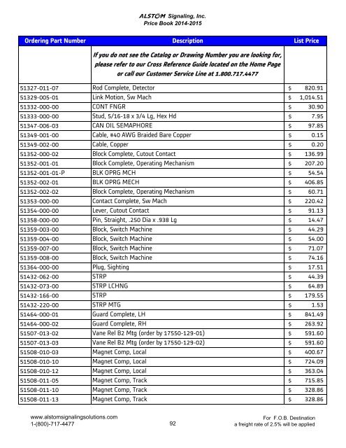 Alstom Pricebook 2014-2015_FINAL_mb