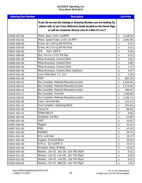 Alstom Pricebook 2014-2015_FINAL_mb