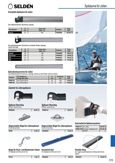 Katalog Bucher + Walt 2019 - DE