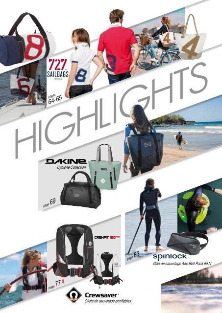 Catalogue Bucher + Walt 2019 - FR