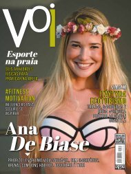 Revista VOi 160