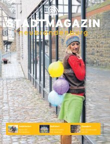 Stadtmagazin Januar 2019