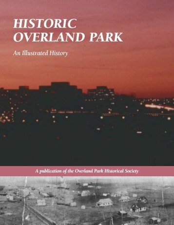 Historic Overland Park