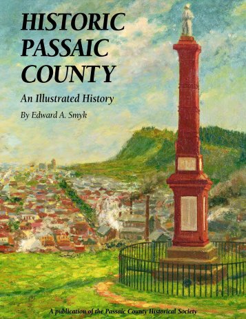 Historic Passaic County