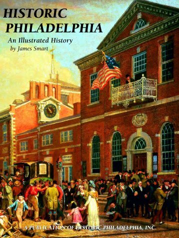 Historic Philadelphia